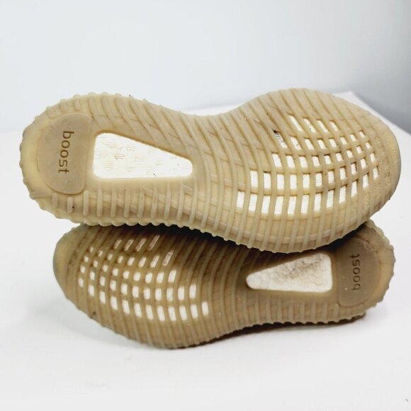 Yeezy Boost 350 V2 Beluga Grey Black Adidas Mens‎ Size 7 - Picture 10 of 13